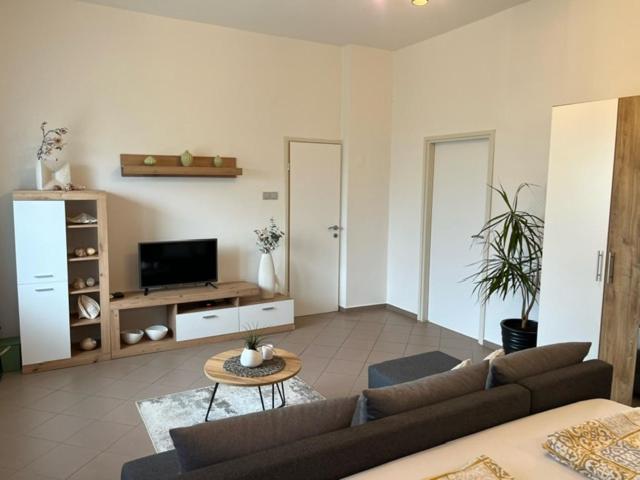 Apartman Laura 德拉马利 客房 照片