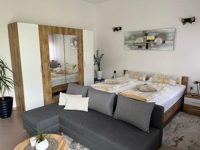 Apartman Laura 德拉马利 客房 照片