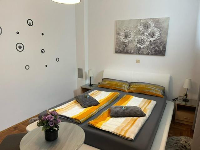 Apartman Laura 德拉马利 客房 照片