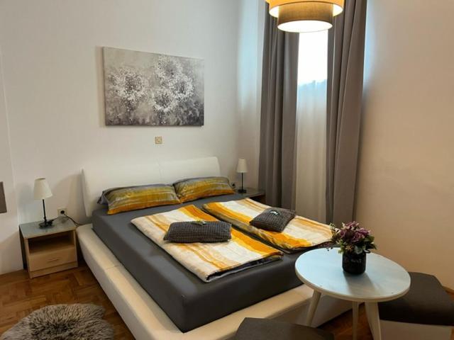 Apartman Laura 德拉马利 客房 照片